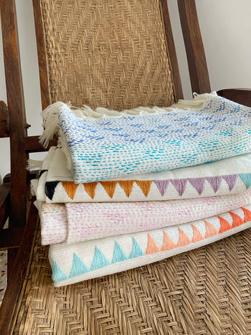 Throw Blankets