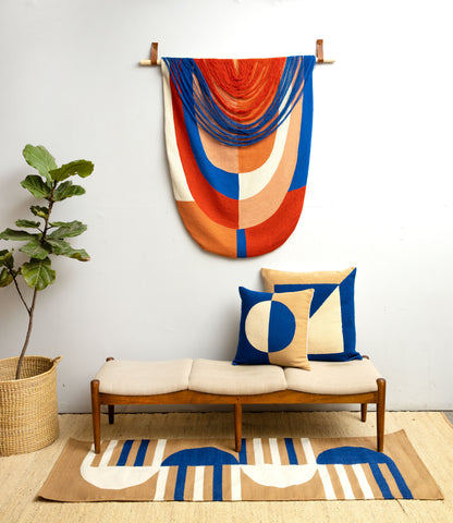 TAPESTRIES