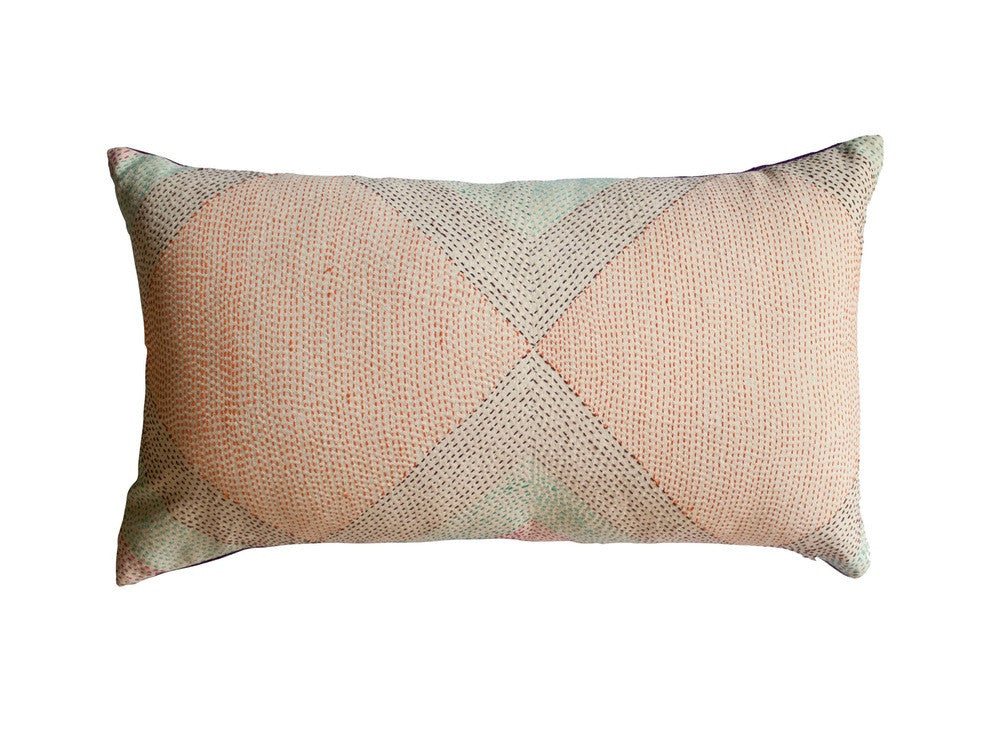 Modern Throw Pillow